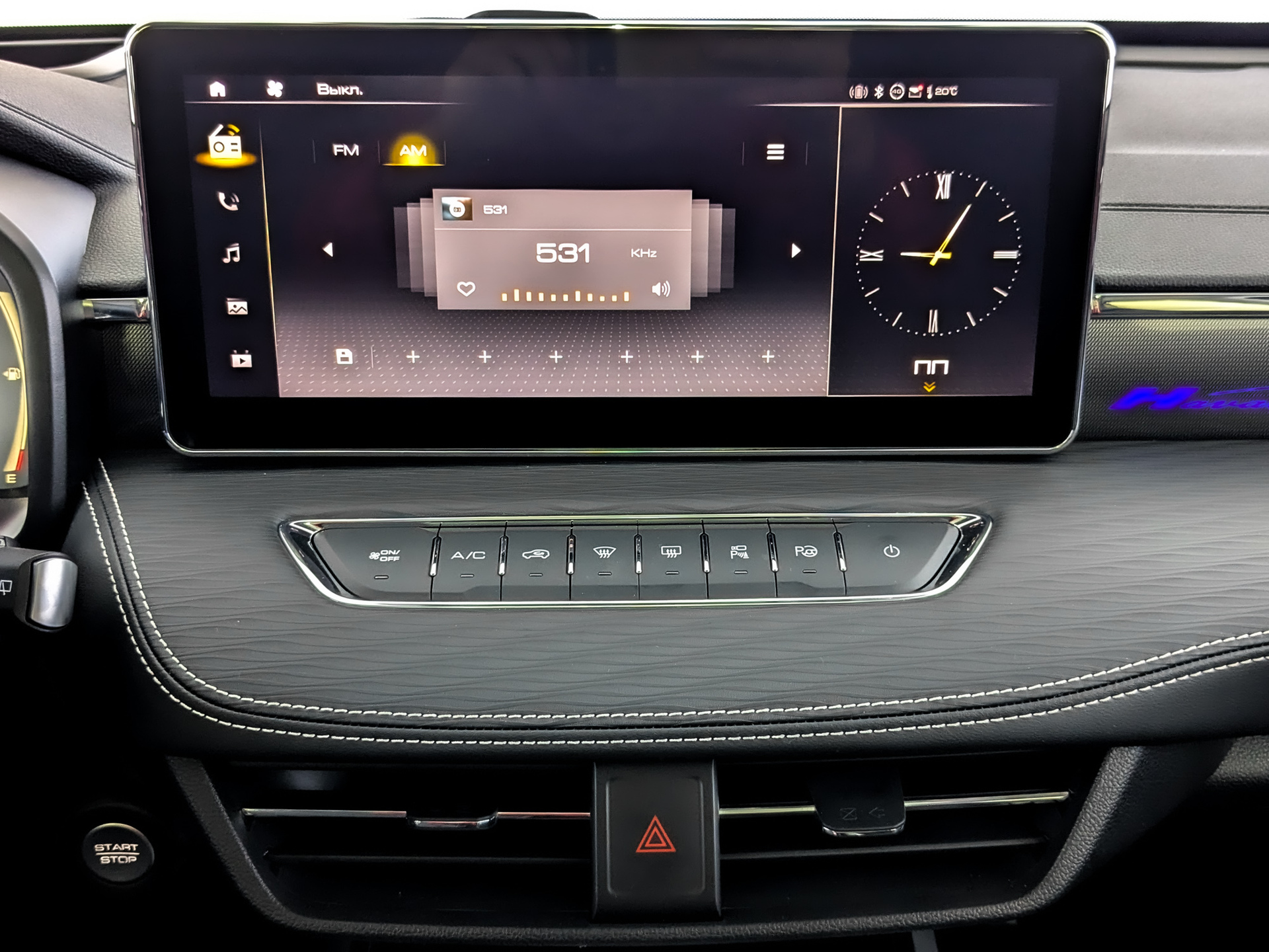 Фото Haval Jolion Tech+ 1.5T/150 7RT 4WD