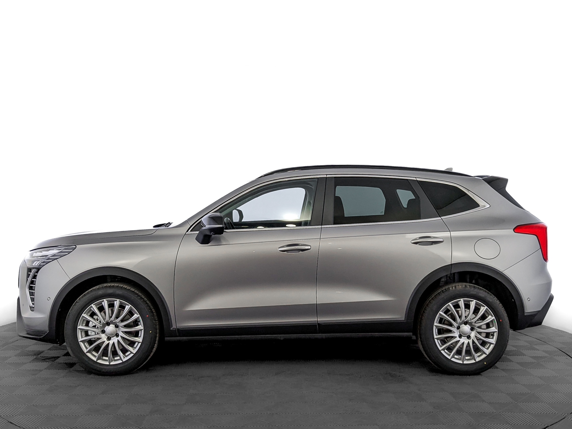 Фото Haval Jolion Tech+ 1.5T/150 7RT 4WD