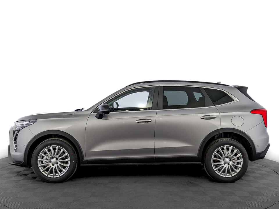 Haval Jolion Tech+ 1.5T/150 7RT 4WD