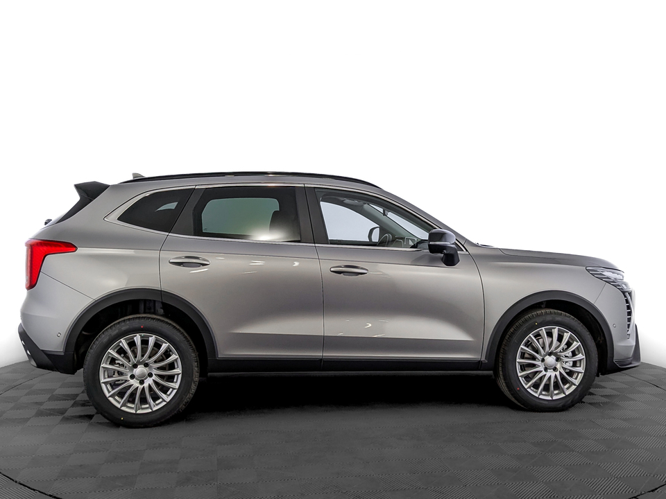 Haval Jolion Tech+ 1.5T/150 7RT 4WD