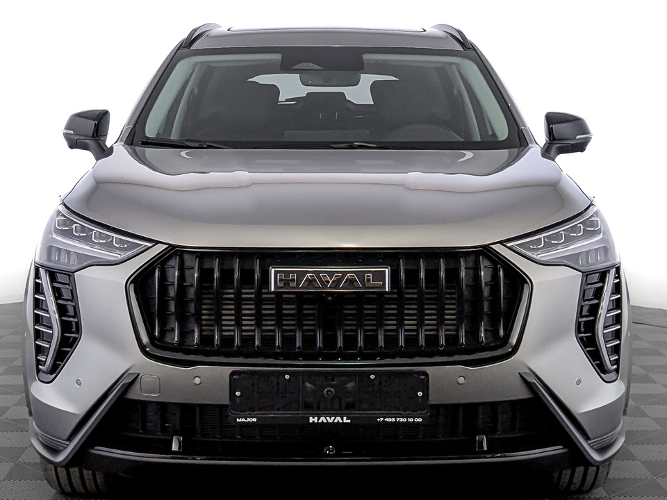 Haval Jolion Tech+ 1.5T/150 7RT 4WD