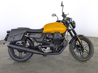 Moto Guzzi V7Special