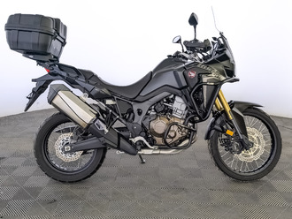 Honda CRF1000A Africa Twin