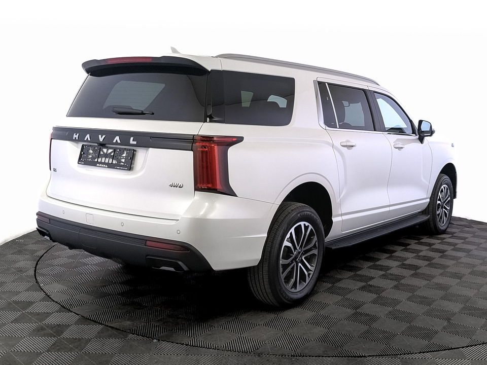 Haval H5 Premium 2.0TD/150 8AT 4WD