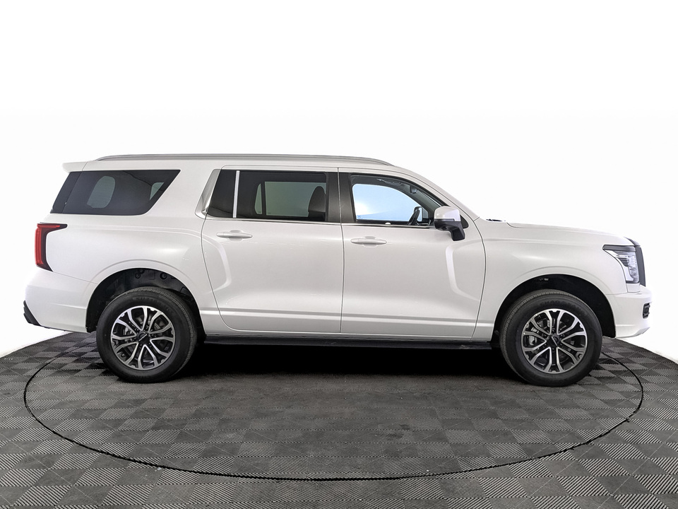 Haval H5 Premium 2.0TD/150 8AT 4WD