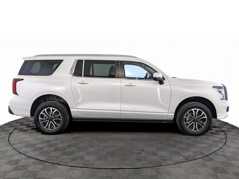 Haval H5 Premium 2.0TD/150 8AT 4WD