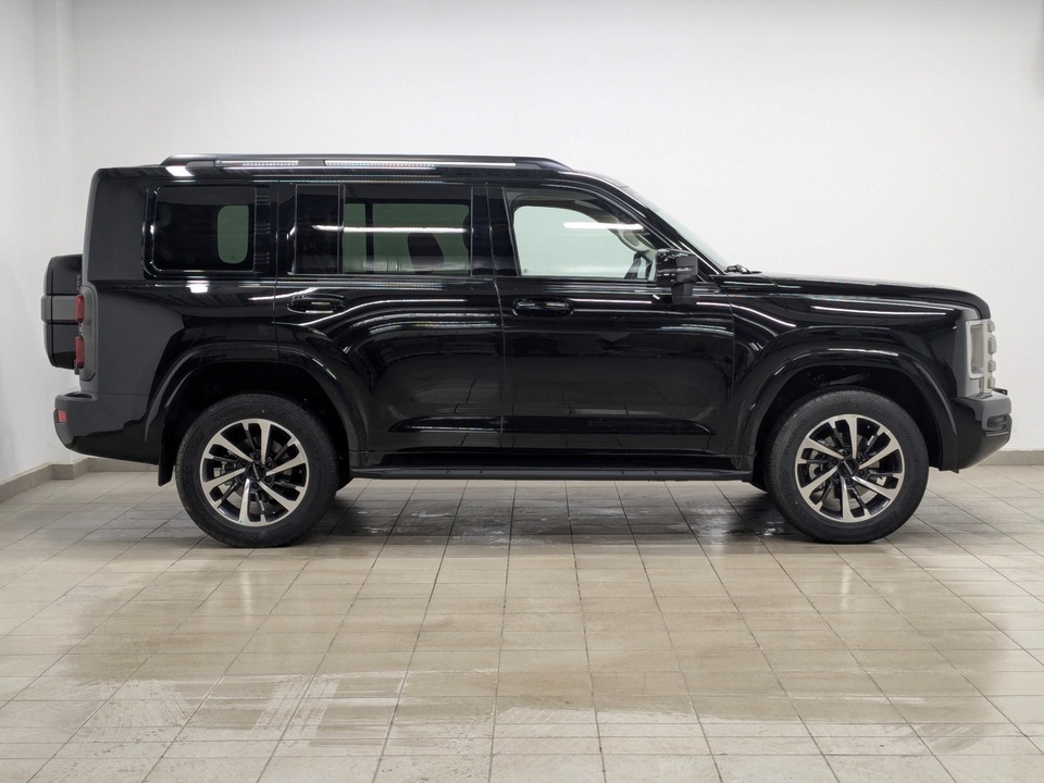 Haval H9 Premium 2.0T/218 8AT 4WD