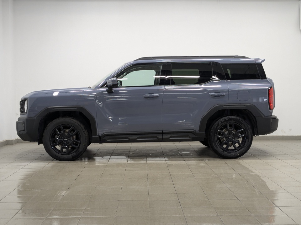 Haval H3 Tech+ 1.5T/143 7RT 2WD