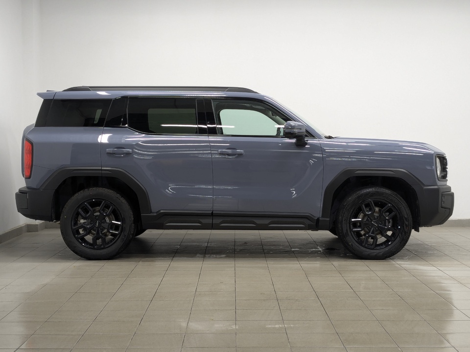 Haval H3 Tech+ 1.5T/143 7RT 2WD