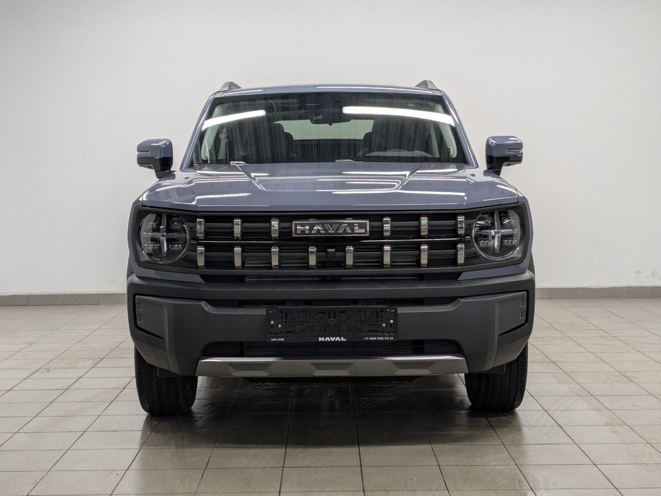 Haval H3 Tech+ 1.5T/143 7RT 2WD