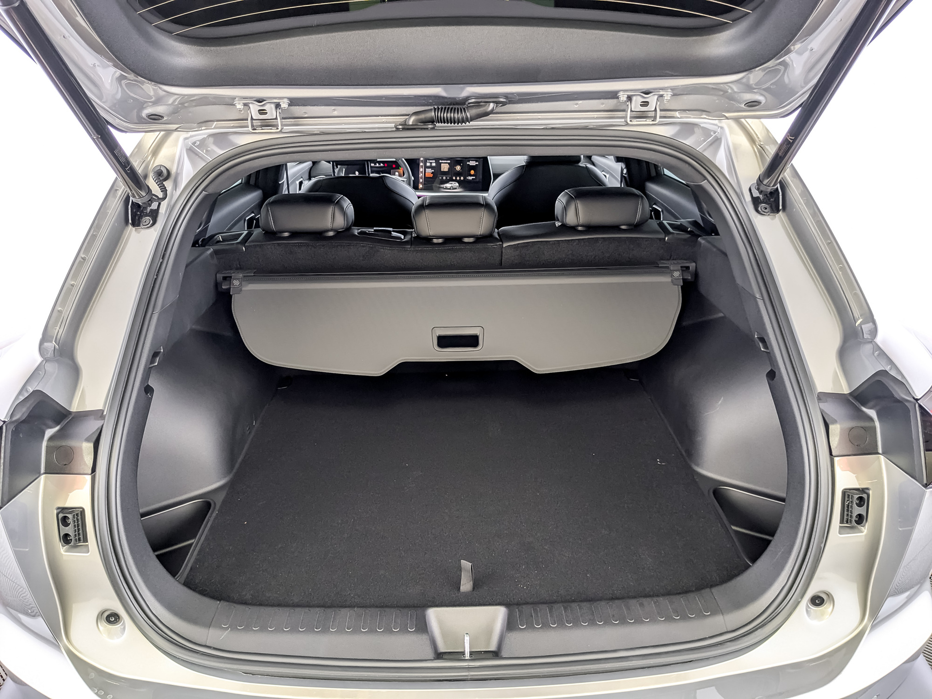 Фото Haval F7 Премиум 2.0T/192 7RT 4WD