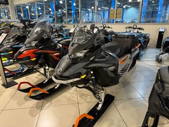 LYNX 69 Ranger Pro 3900 900 ACE Turbo