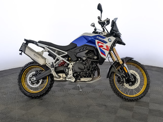 BMW F 900 GS