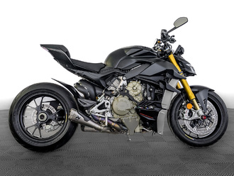 Ducati Streetfighter V4S