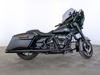 Harley-Davidson Street Glide Special 114