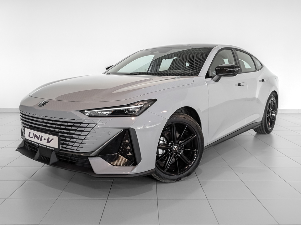 Changan UNI-V Техно 1.5T/181 7RT 5L