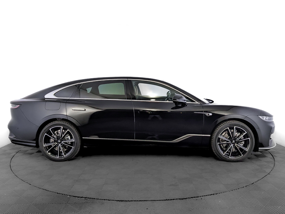 Voyah Passion EVR 1.5ELH/170 43кВт 4WD