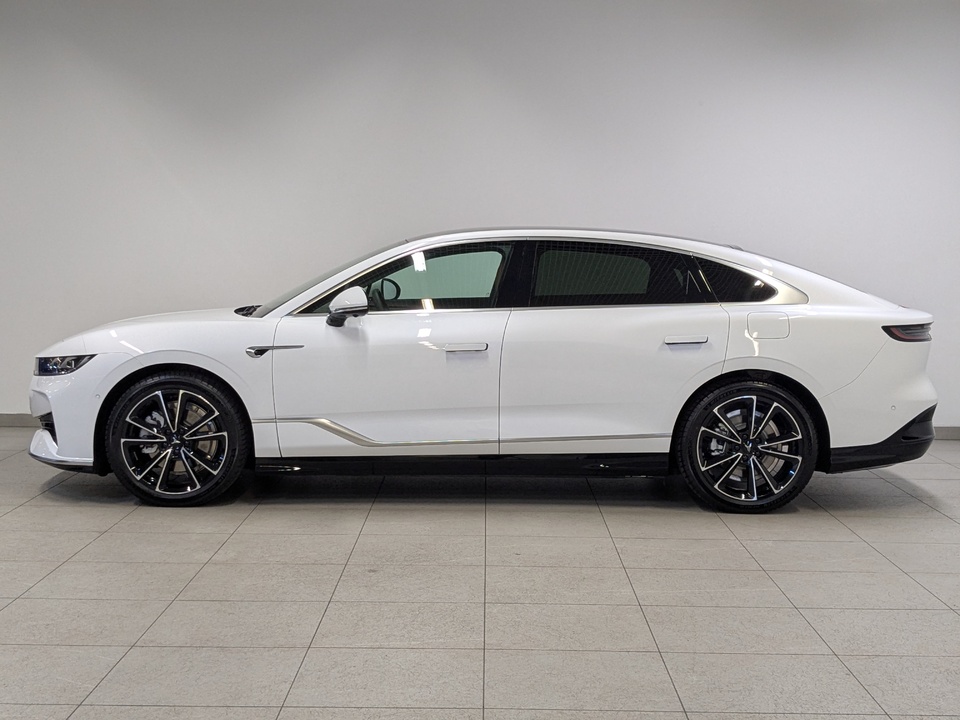 Voyah Passion EVR 1.5ELH/170 43кВт 4WD