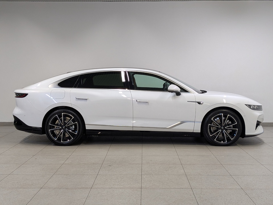 Voyah Passion EVR 1.5ELH/170 43кВт 4WD