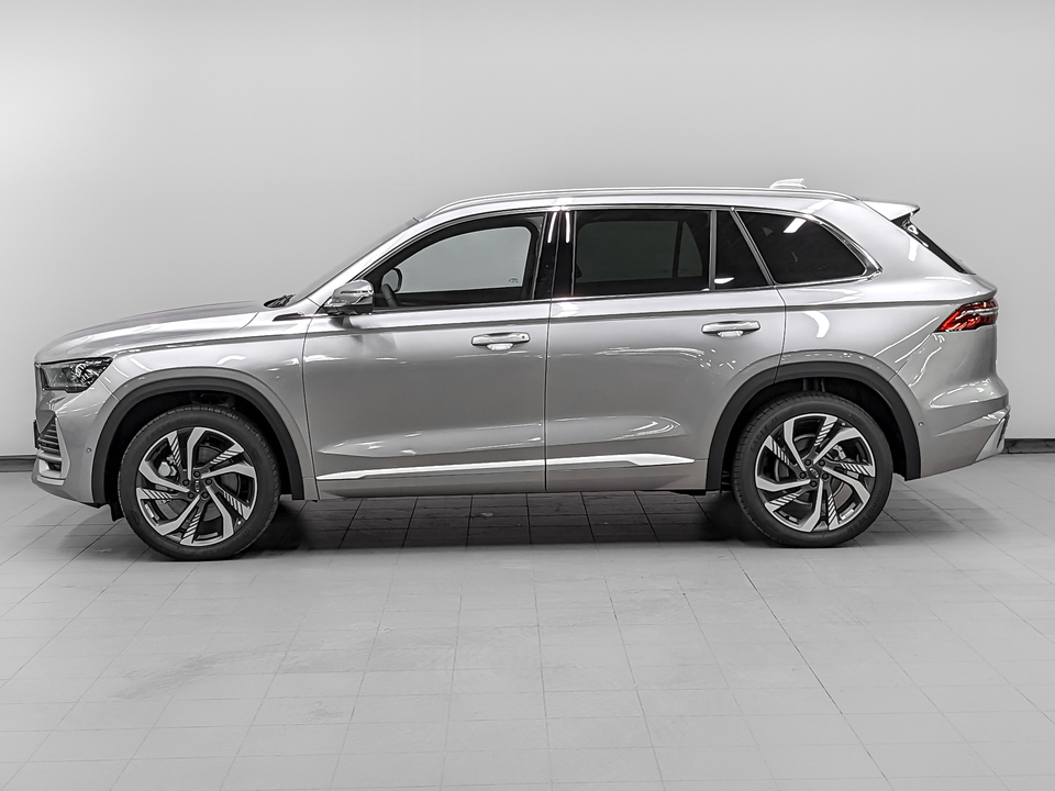 Geely Monjaro Flagship 2.0T/238 8AT 4WD