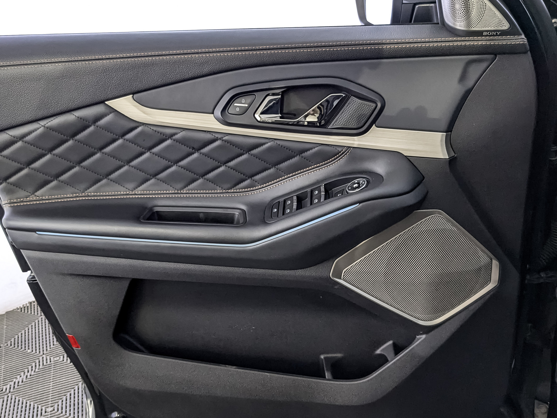 EXEED TXL 1.60 (186 л.с), автомат, 2022, пробег 96 211 км
