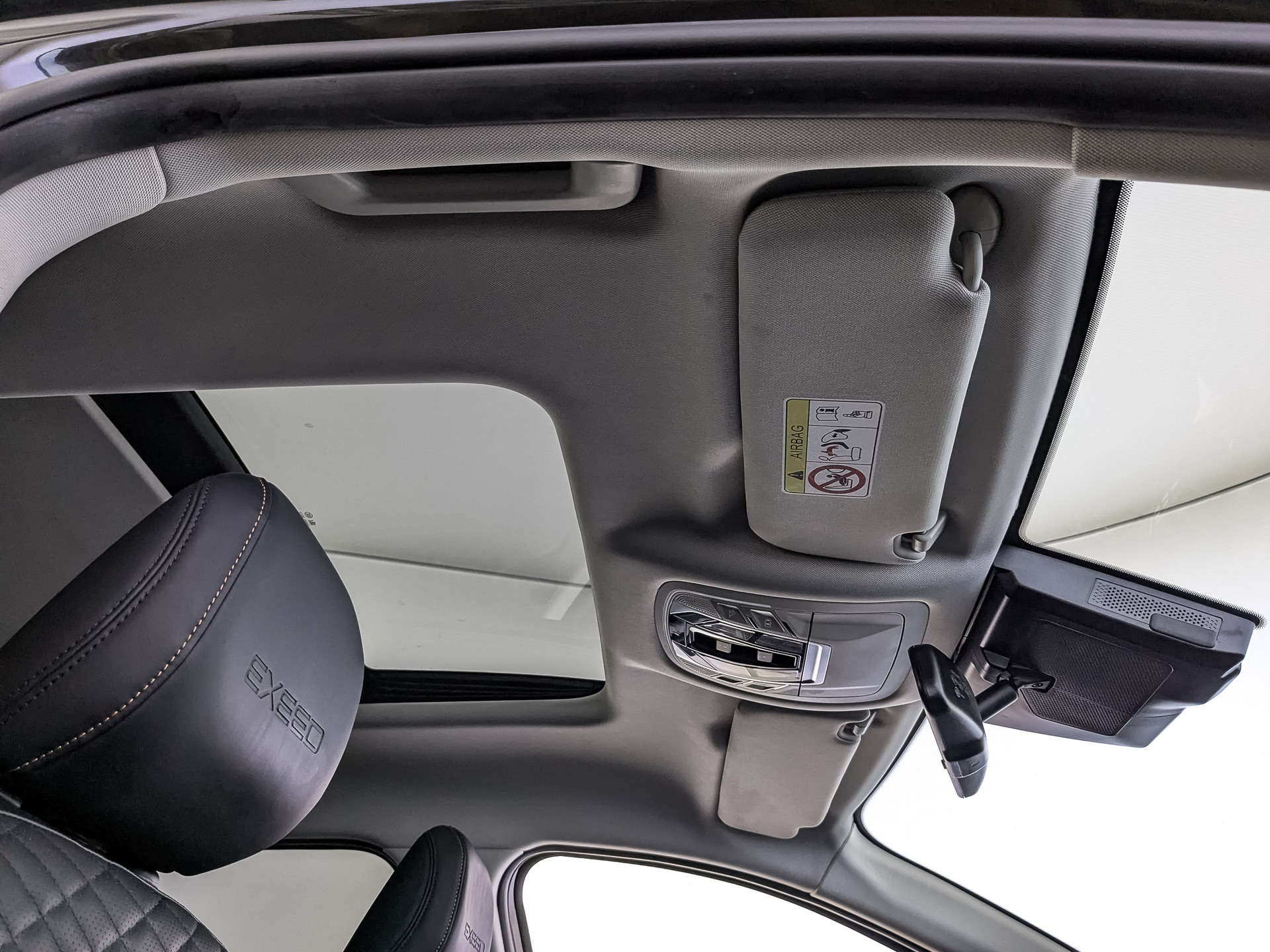 EXEED TXL 1.60 (186 л.с), автомат, 2022, пробег 96 211 км