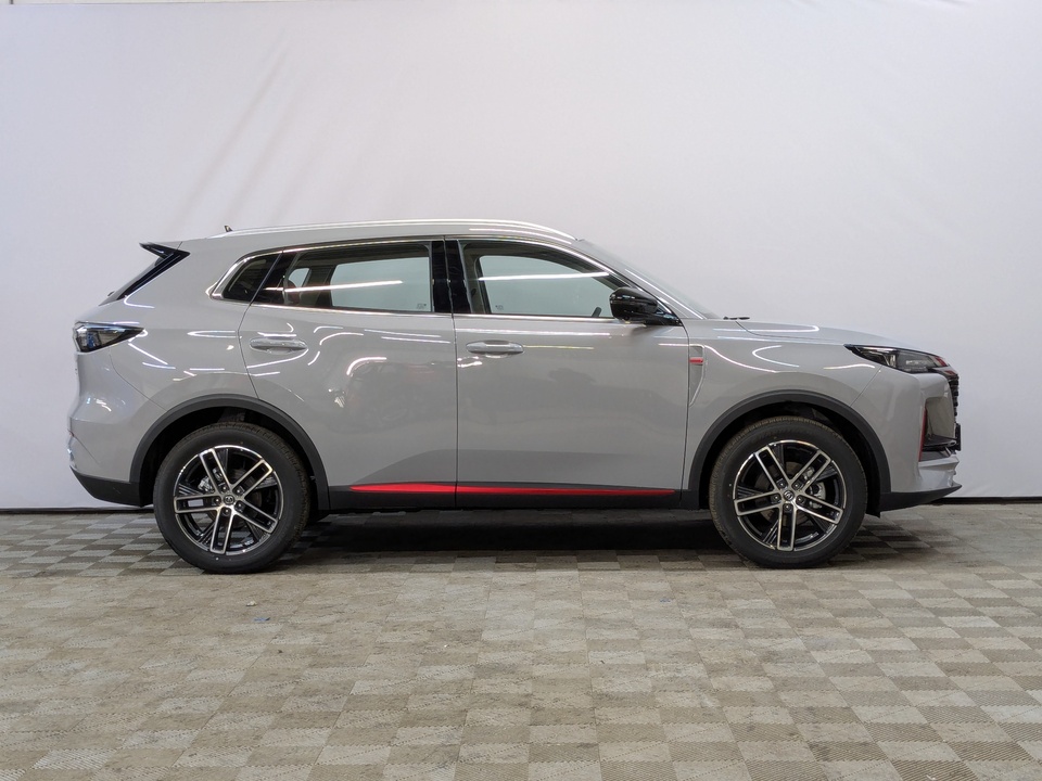 Changan UNI-S Tech 1.5T/181 7RT 2WD