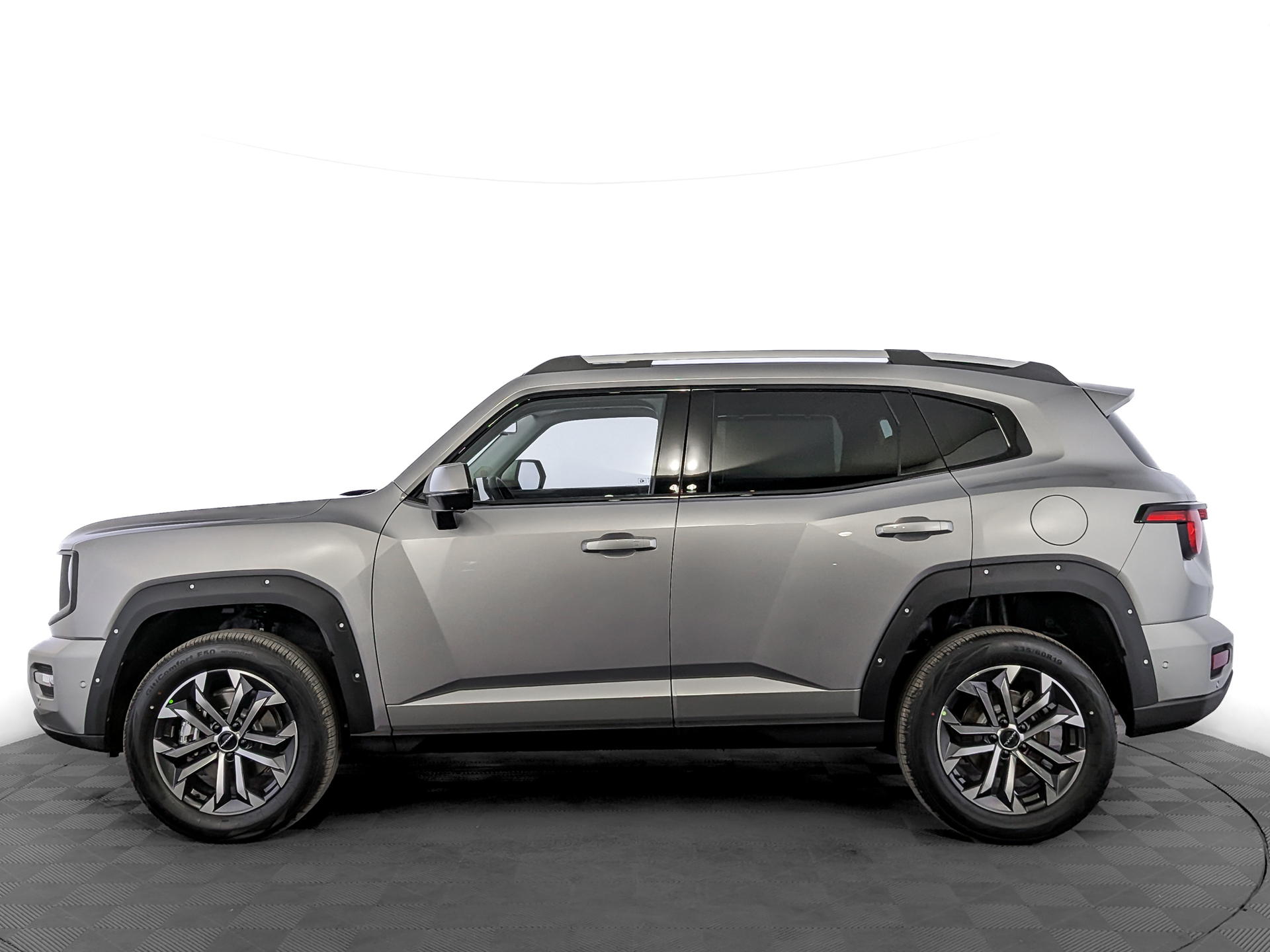 Фото Haval H7 Техно+  2.0Т/192 7RT 4WD