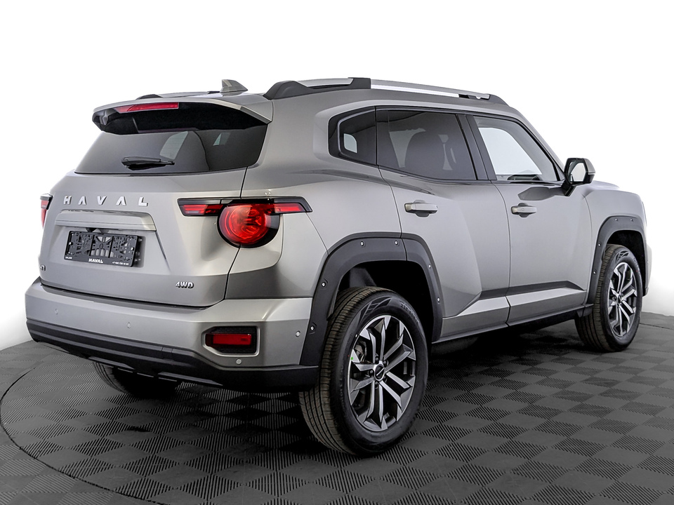 Haval H7 Техно+  2.0Т/192 7RT 4WD