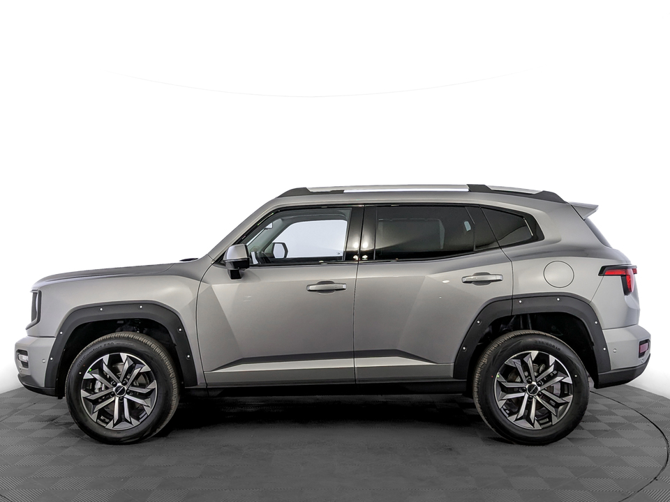 Haval H7 Техно+  2.0Т/192 7RT 4WD