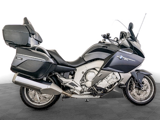BMW K 1600 GTL
