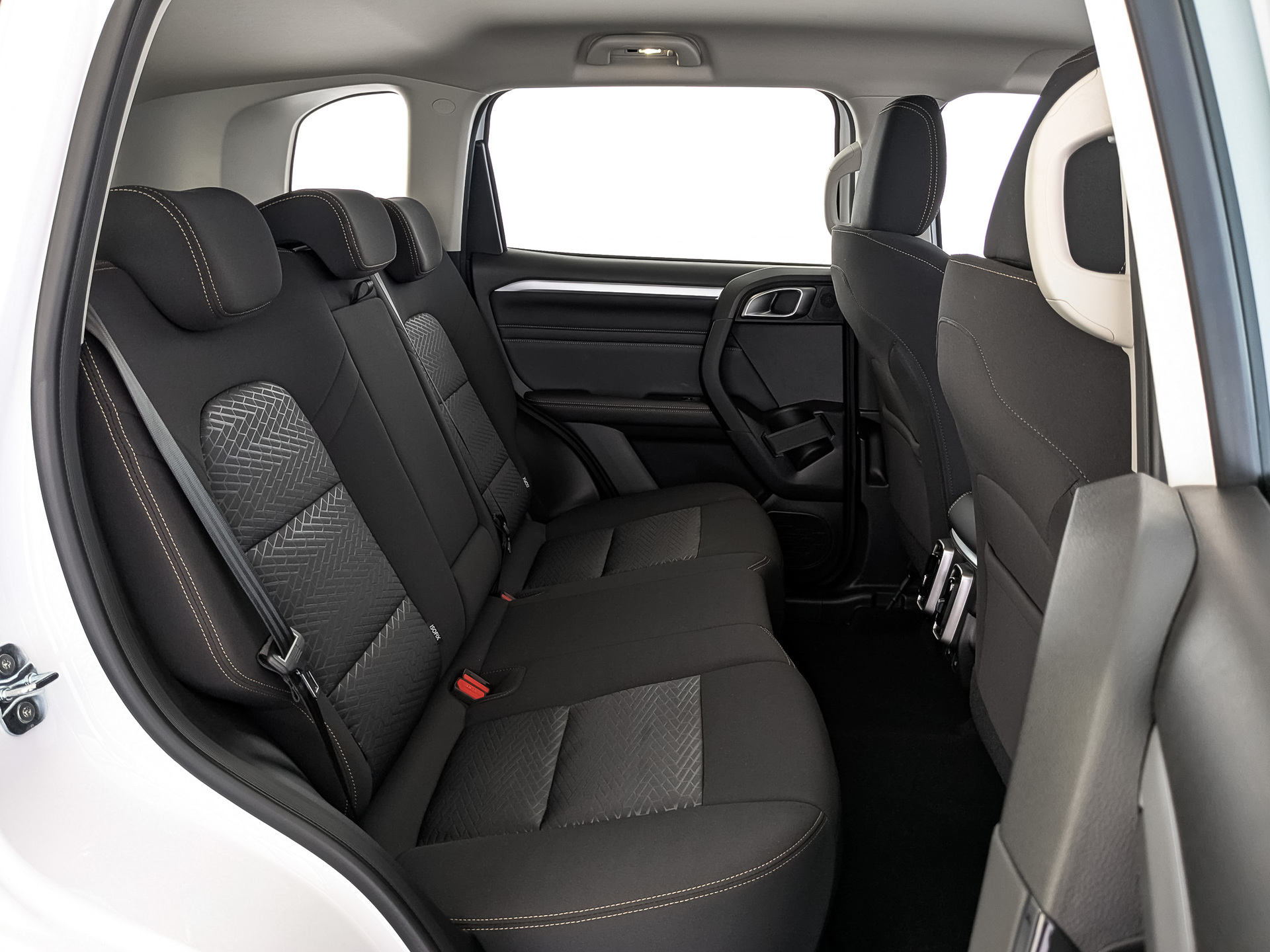 Фото Haval Dargo Оптимум 2.0T/192 7RT 4WD