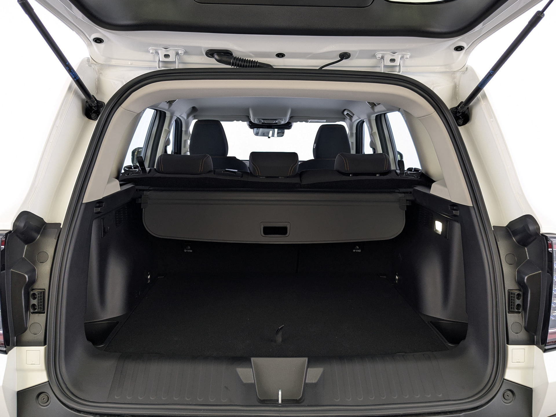 Фото Haval Dargo Оптимум 2.0T/192 7RT 4WD