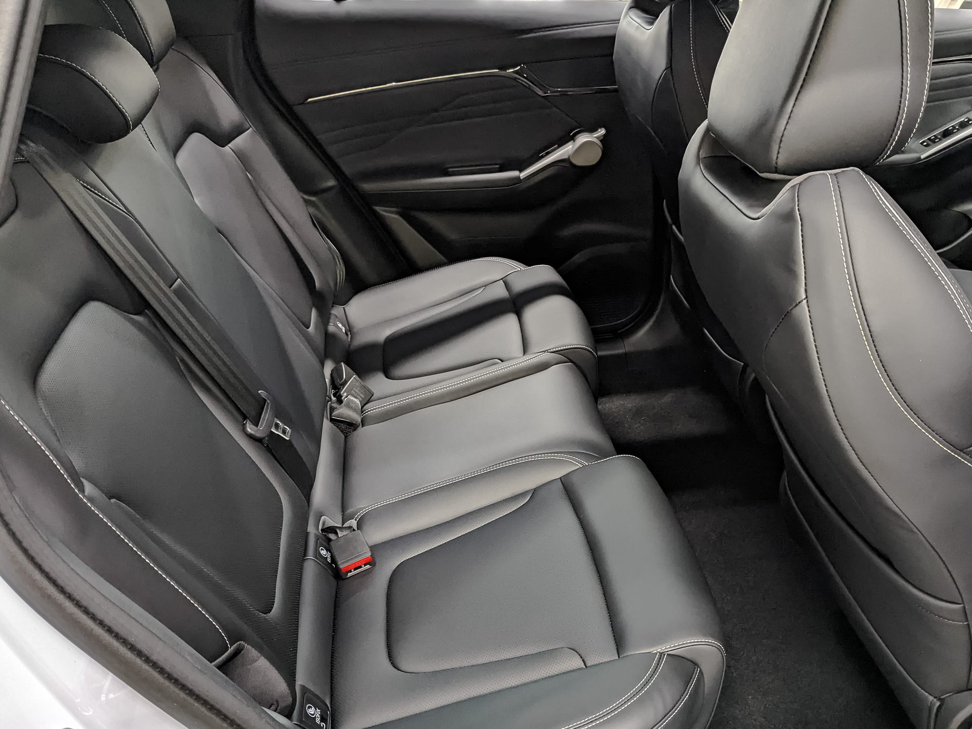 Фото GAC GS4 GB 1.5T/170 7RT 2WD