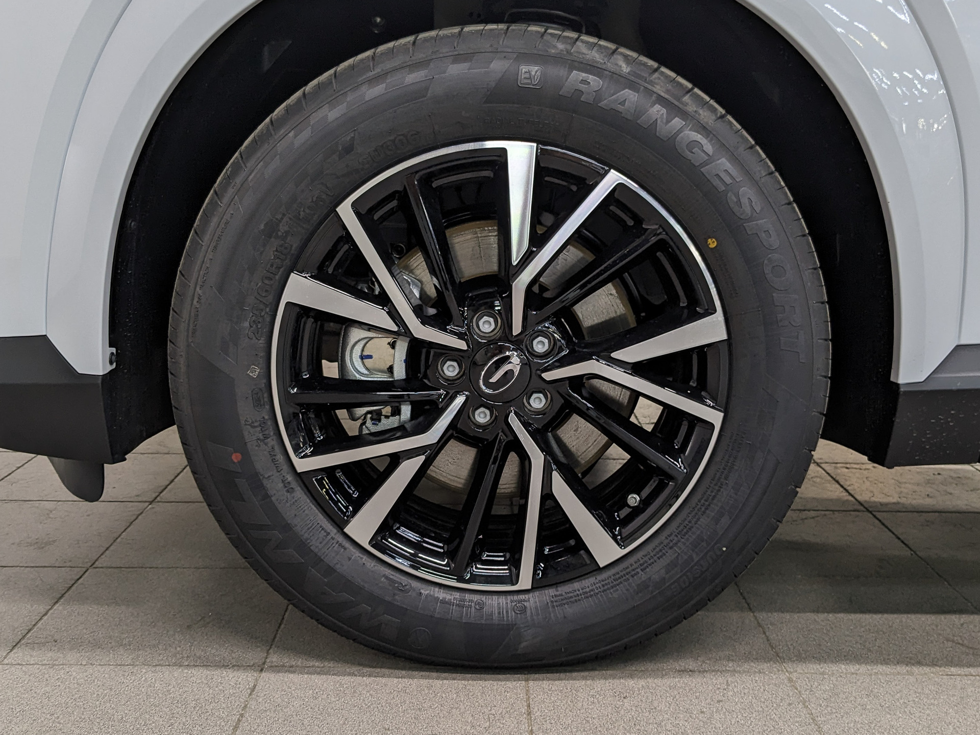 Фото GAC GS4 GB 1.5T/170 7RT 2WD