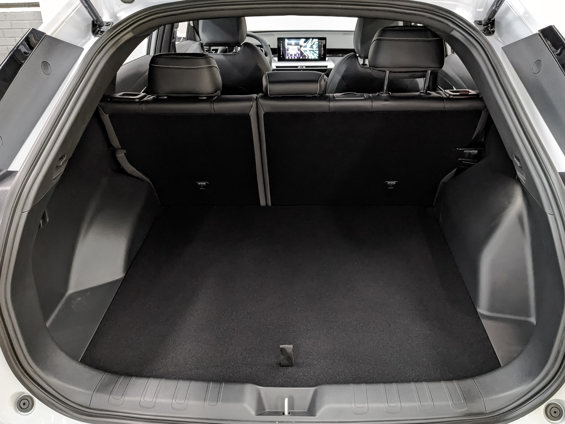 Фото GAC GS4 GB 1.5T/170 7RT 2WD