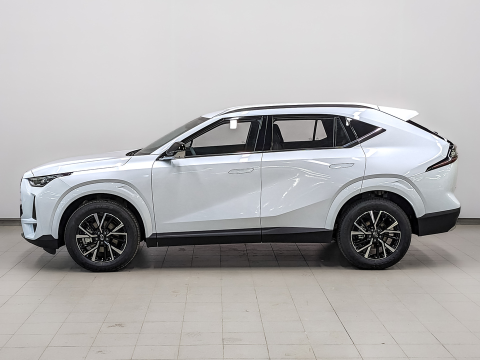 GAC GS4 GB 1.5T/170 7RT 2WD