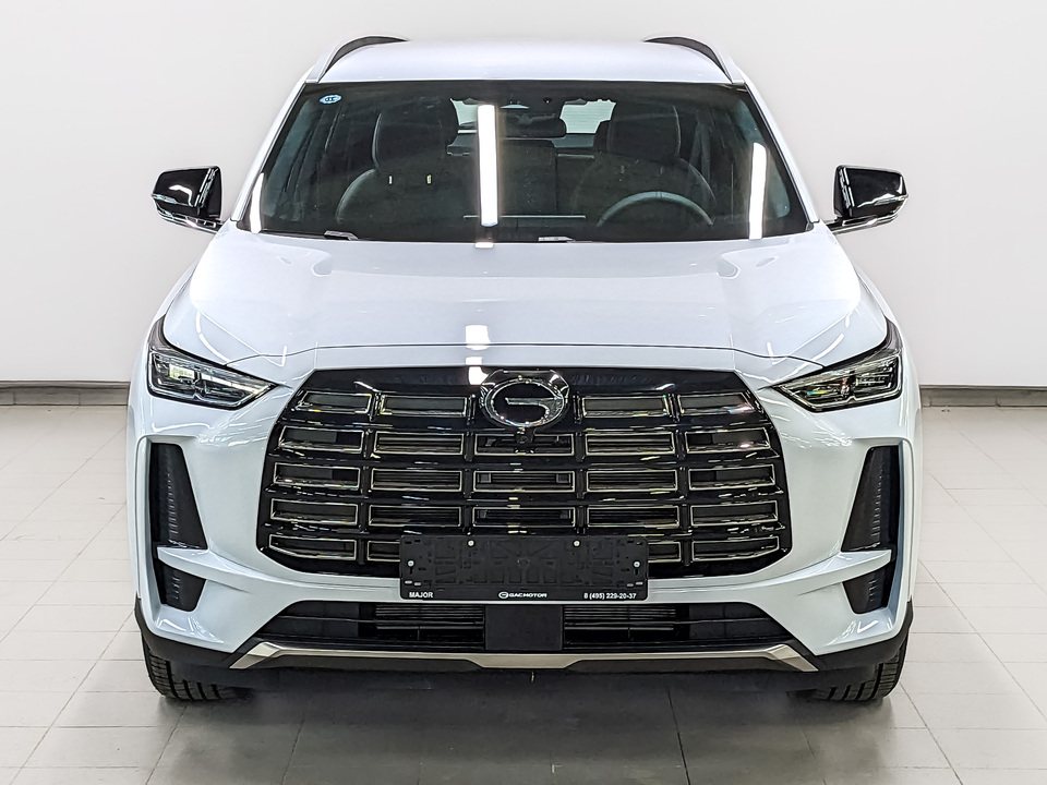 GAC GS4 GB 1.5T/170 7RT 2WD