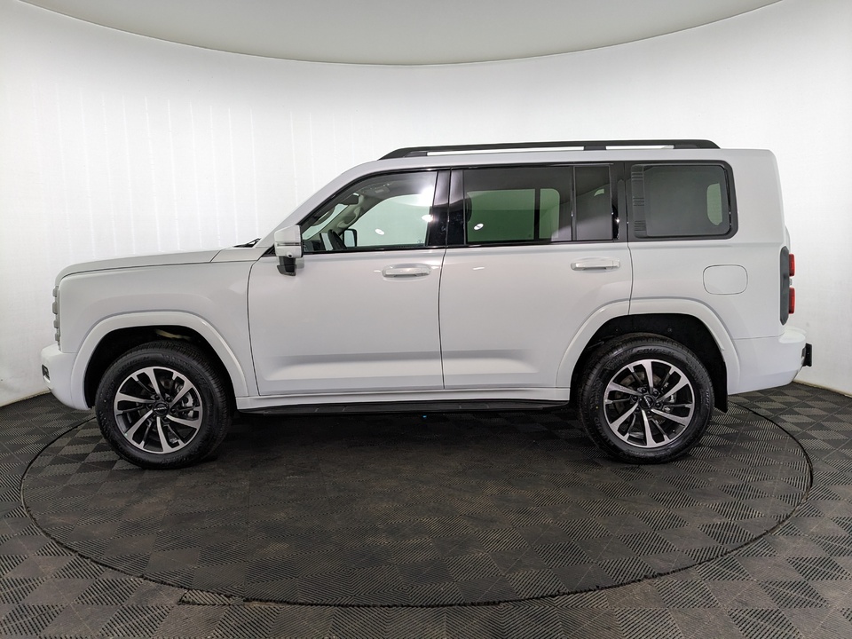 Haval H9 Premium 2.4TD/184 9AT 4WD