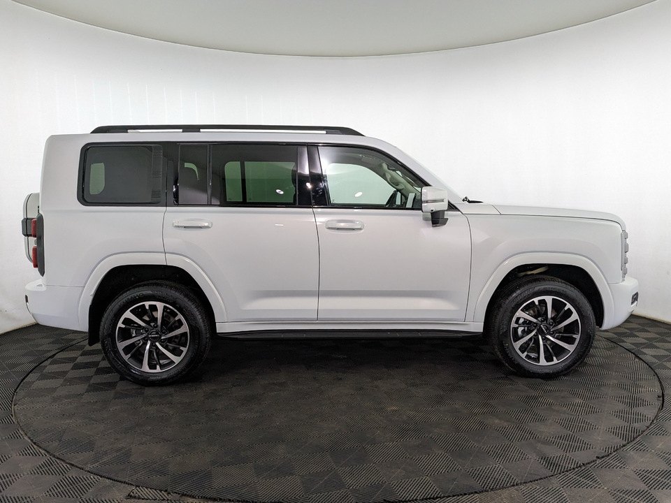 Haval H9 Premium 2.4TD/184 9AT 4WD