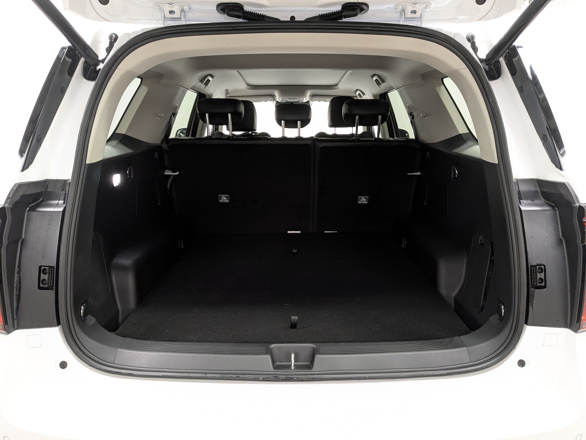 Фото Haval H5 Премиум 2.0T/200 8AT 4WD