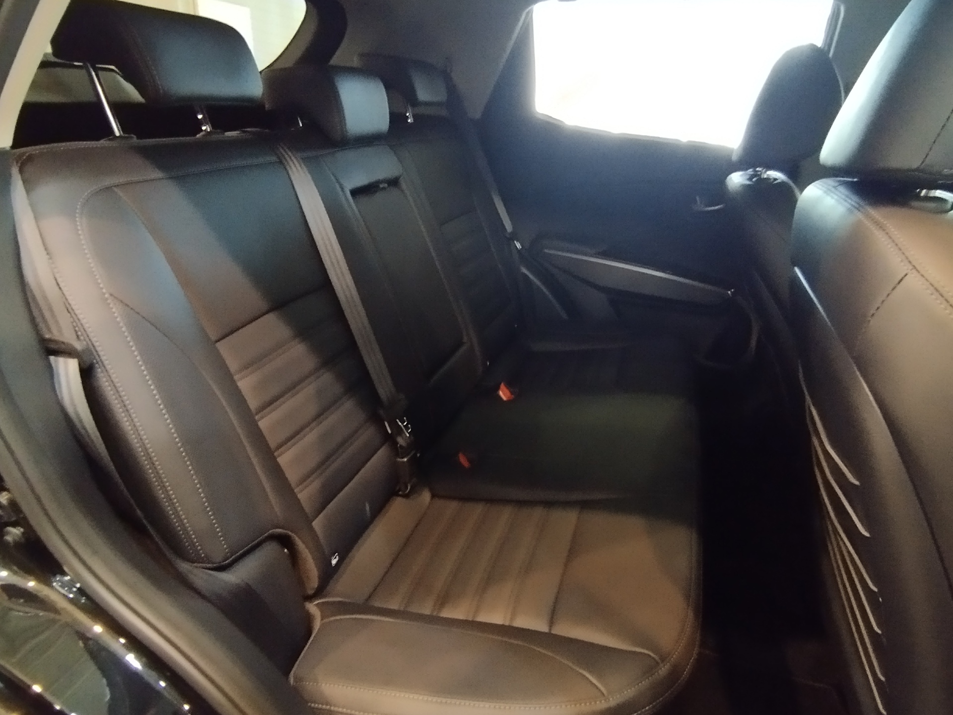 Фото KGM Tivoli Icon 1.5T/163 6AT 2WD