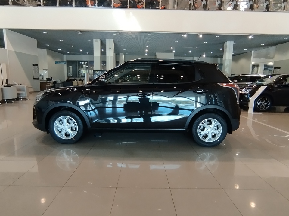 KGM Tivoli Icon 1.5T/163 6AT 2WD