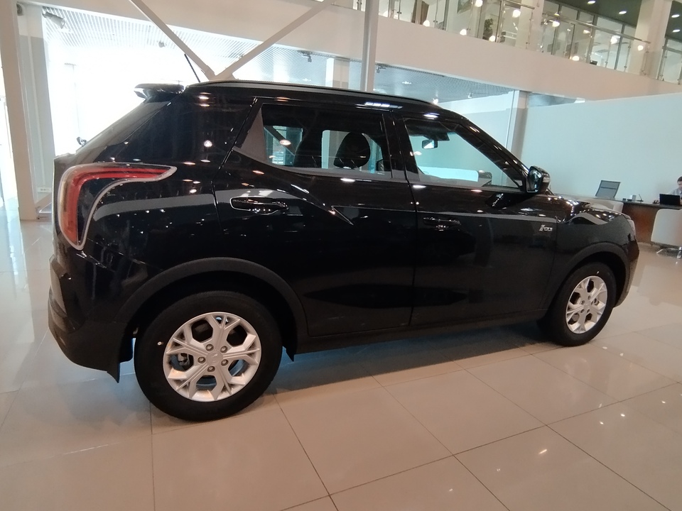 KGM Tivoli Icon 1.5T/163 6AT 2WD