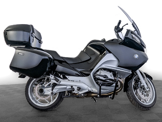 BMW R 1200 RT