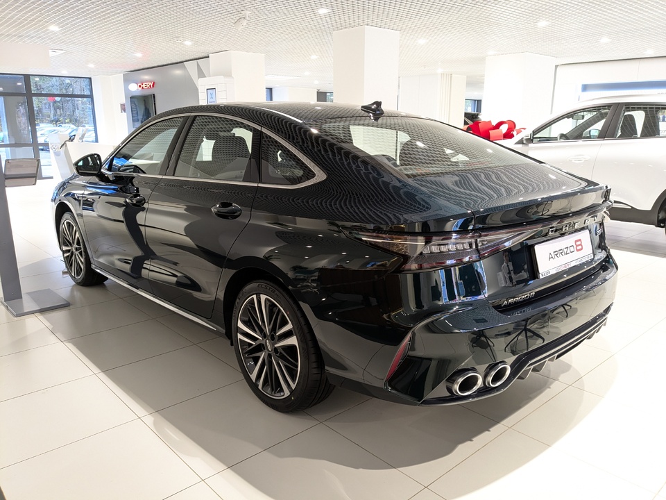 Chery Arrizo 8 Ultra 1.6T/150 7RT