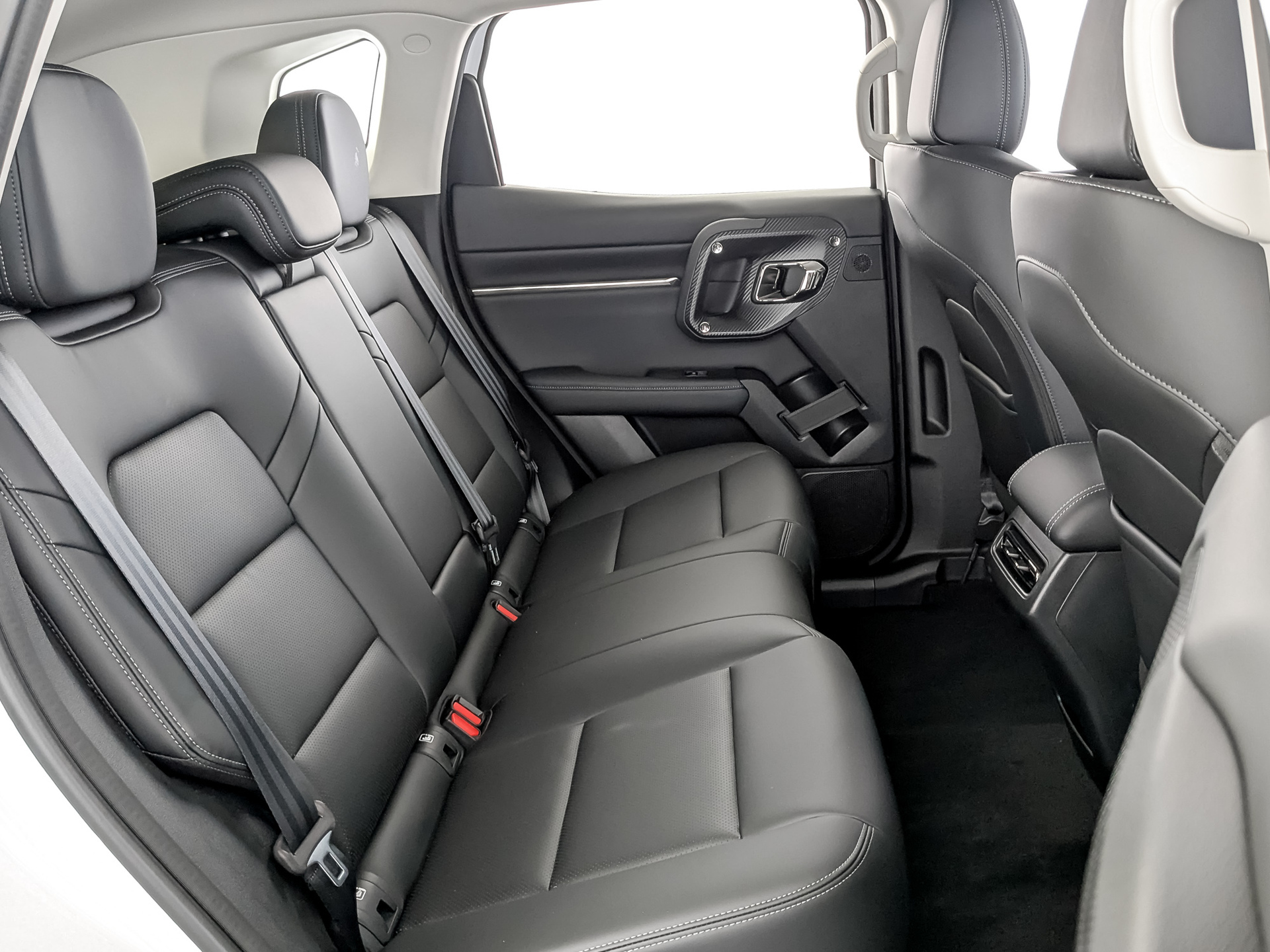 Фото Haval H7 Elite 2.0Т/192 7RT 4WD