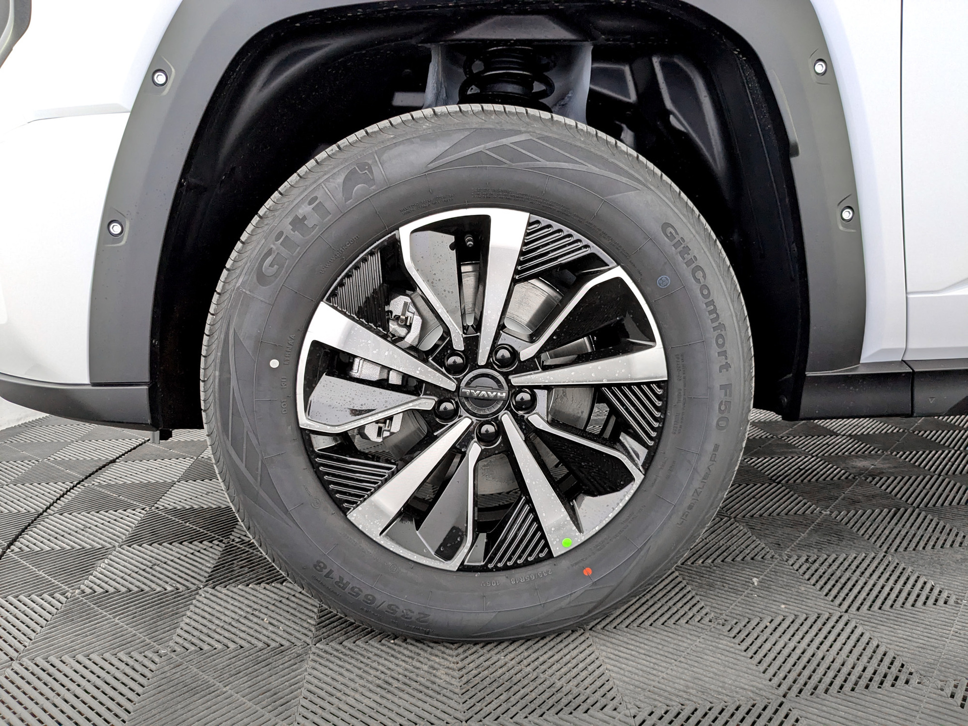 Фото Haval H7 Elite 2.0Т/192 7RT 4WD