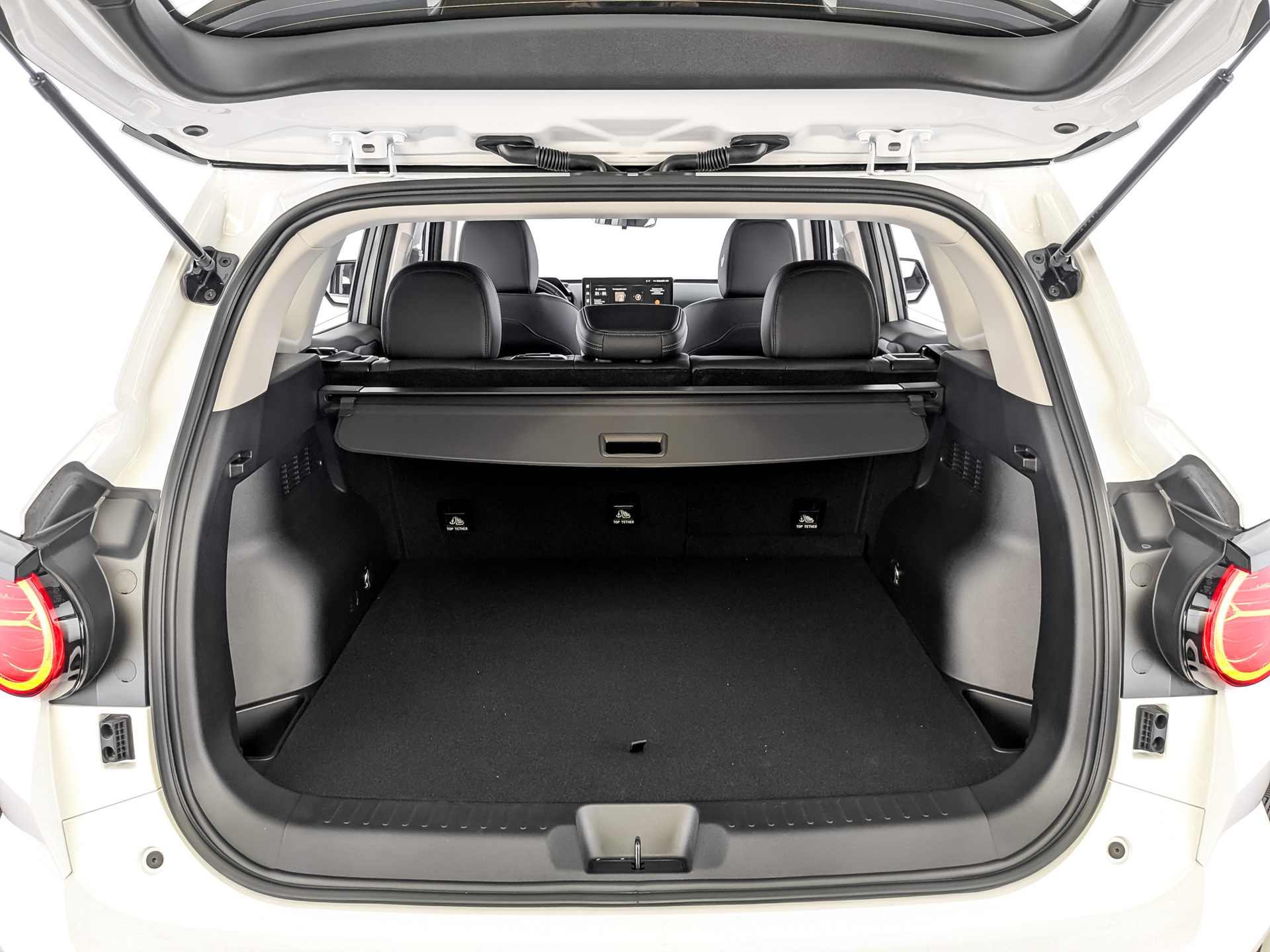 Фото Haval H7 Elite 2.0Т/192 7RT 4WD