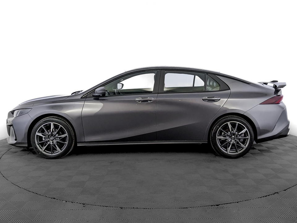 GAC Empow GL 1.5T/170 7RT 4D